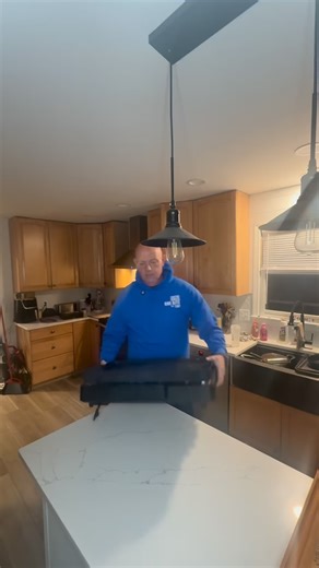 First @krusteaz pancake = chef’s tax 😎🥞 Quiet house. Hot @blackstoneproducts . Crispy edges. Life is good. There’s just something about that first pancake off the griddle that hits different. Threw these down on the Blackstone and enjoyed the peace before the chaos 😂🔥 @nespresso #BlackstoneBreakfast #PancakeMorning #FirstPancake #GriddleLife #DadBreakfast #MorningVibes #BBQBreakfast #LifeIsGood | The Smoking Pastor