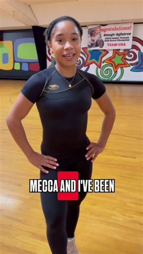 High 5: Mass. teen to represent Team USA in Artistic Roller Skating