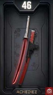 THE BEST KATANA IN GAMING? 👺🔴 MURASAMA | INVENTORY DAY 46 #MetalGear #Gaming