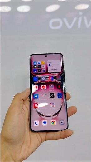 Oppo Reno 12 5G Unboxing & Full Review | Camera Test, Performance & More! #shorts #opporeno125g