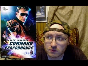 Command Performance (2009) Movie Review