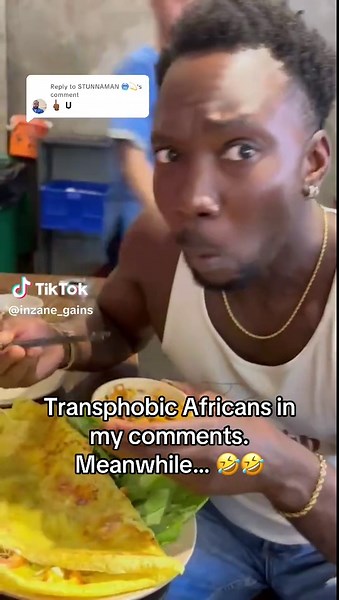 Understanding Transphobia in African Communities