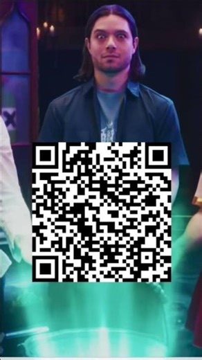 Free QR Code Buy it now before the deadline.