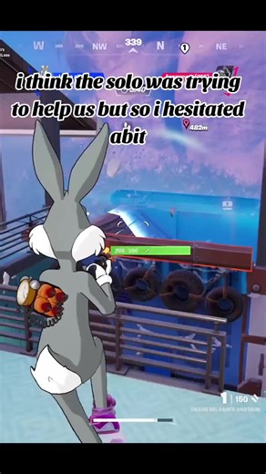 thank you random #loonytoons #fortnite #fyp #gaming #fortnitebr | fortnite lobby