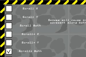 Touch - Free Addicting Game ★★★★★