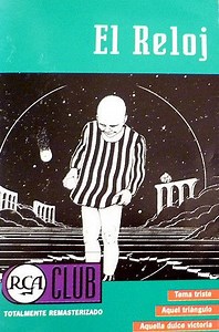 El Reloj - El Reloj