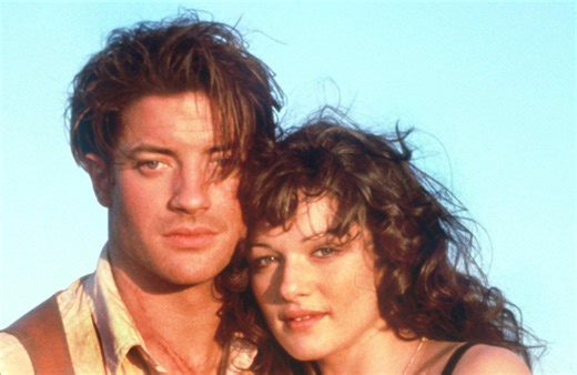 Brendan Fraser gives his theory on why Tom Cruise's The Mummy failed