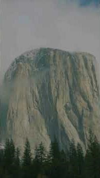 Yosemite National Park: The Place Where Time Stands Still | Cinematic Documentary