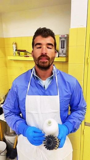 Hair Conditioner for Morticians and Funeral Directors