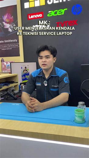 Santai, Kita Tetap Paham Maksudnya Sobat Sentral