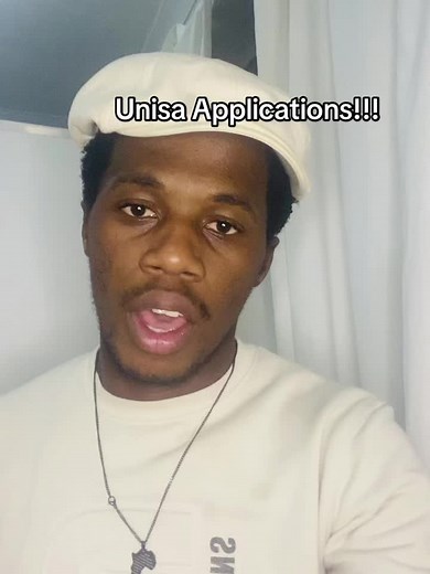 Unisa Applications: Step-by-Step Guide