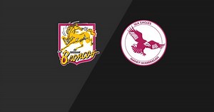 NRL Classic: Broncos v Sea Eagles - Round 1, 1988