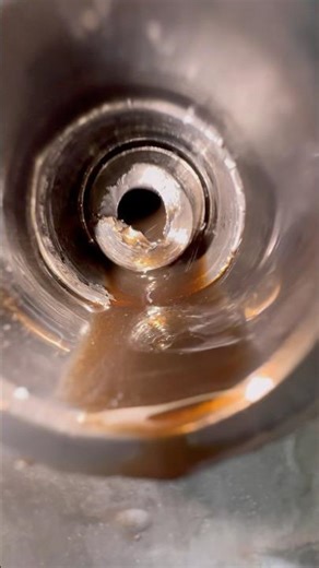 Snappy snap 6f55 input shaft modified 13 explorer sport 3.5 #ecoboost #myride #broken #transmission