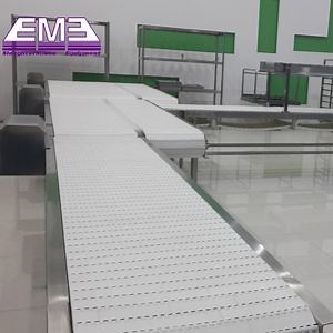 [Hot Item] Carcass Segmented Cutting Convey Machine Slaughterhouse Meat Processing Equipment