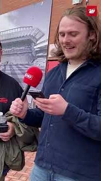 Can you guess the Liverpool version of Bruce Springsteen song titles?