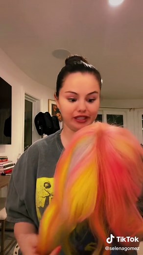 Young Selena Gomez: A Message to My Younger Self