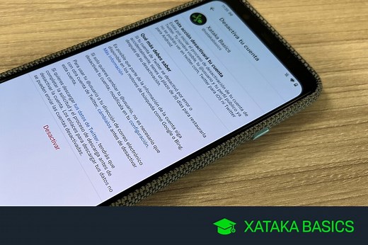 Cómo borrar o eliminar tu cuenta de Twitter definitivamente