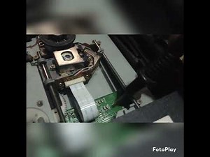 Classic XBOX does not read disc