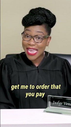 “Judge Orders HUGE Child Support Payment”#familycourt #courtroomdrama #childsupport