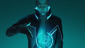 TRON: Identity (Switch eShop)
