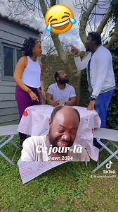 Namnala nakkk père 😂❤️ | Fatou Hane