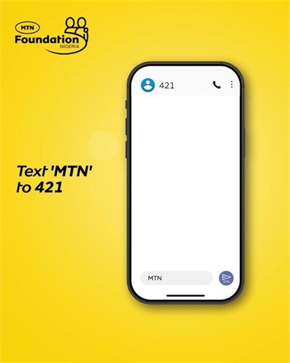 You’ve seen the need. Now be part of the change.