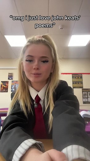 Exploring the Beauty of John Keats' Poems