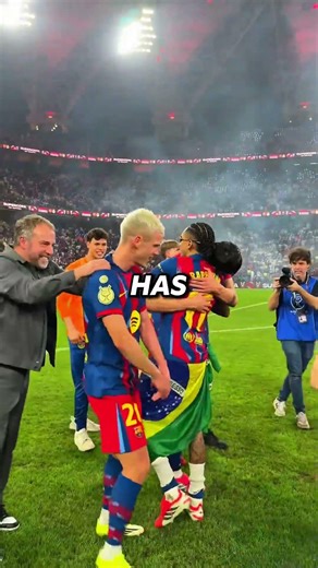 How Barcelona’s legendary MSN trio was formed.🥶🤯