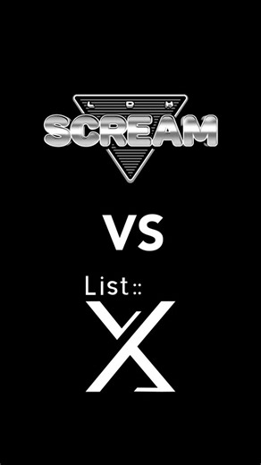 【公式】D.LEAGUE（Dリーグ） | プロダンスリーグ on Instagram: ". ／ LDH SCREAM か List::X か？🔥 ＼ 会場を支配するのはどっち？ この戦いが見られるのは1/10(土)開催のROUND.4！ —— ■プロダンスリーグ観戦チケット絶賛発売中！ ■過去SEASONを含むパフォーマンス映像は公式アプリから視聴可能🎶 【チケット購入&アプリのダウンロードは @dleague_official プロフィール欄にあるURLからチェック✅】 #Dリーグ #ダンス #dance"