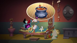 62K views · 1.6K reactions |  Oggy wants the cockroaches to disappear... #Oggy #Oggy_and_the_Cockroaches #TV_series #Animation #Kids #Children #Cartoon | Oggy and the cockroaches | Facebook