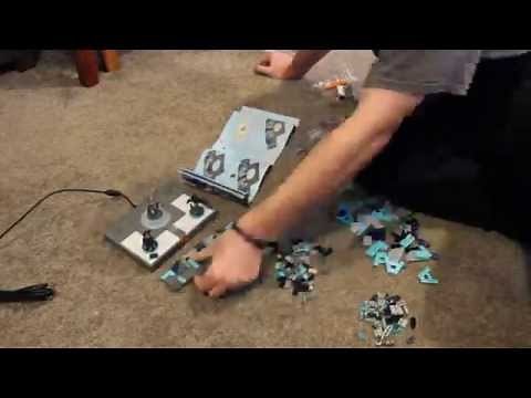 Lego Dimensions Review