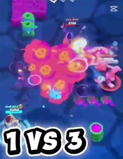 Good edit From brawl stars######