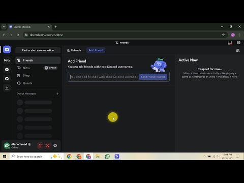 How To Become A Discord Kitten In Overwatch