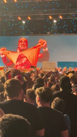 Hulk Hogan Tribute Highlights from SmackDown Last Night