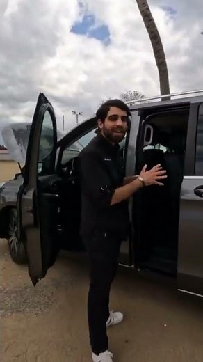 ¿Conoces el Clase V?🔥 #mercedesbenz #mercedesbenzclasev