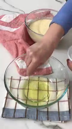 2.3M views · 43K reactions | Receta de PASTEL MÁGICO o PASTEL...