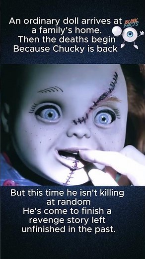 CURSE OF CHUCKY (2013) – Chucky Returns #movie #movies #chucky