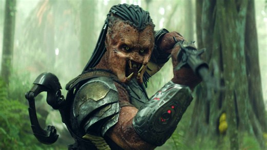 9 Best Sci-Fi Movies In 2025, Ranked By Box Office
