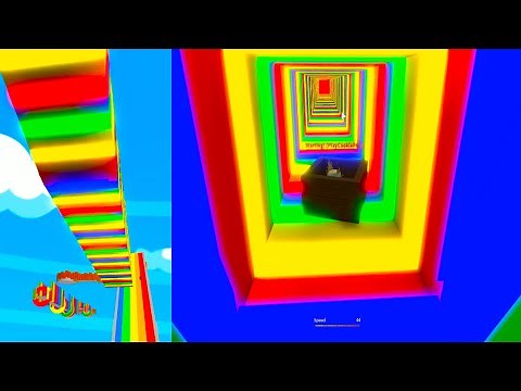 Completely Random Roblox Following My Followers