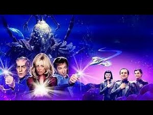 Galaxy Quest Trailer (1999)
