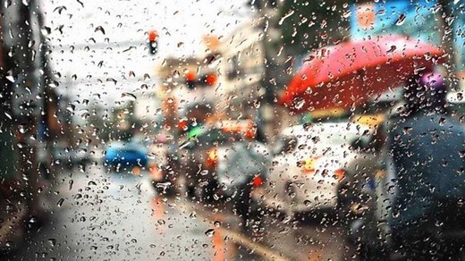 Top facts about the rainy season in Nigeria