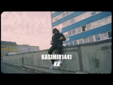 KASIMIR1441 - KK (OFFICIAL VIDEO)