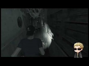 clancy from re7 third person view mod | #ashleytheheart on #Twitch #residentevil7biohazard