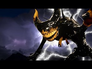 The Ink Demon Insults You ASMR (HD)