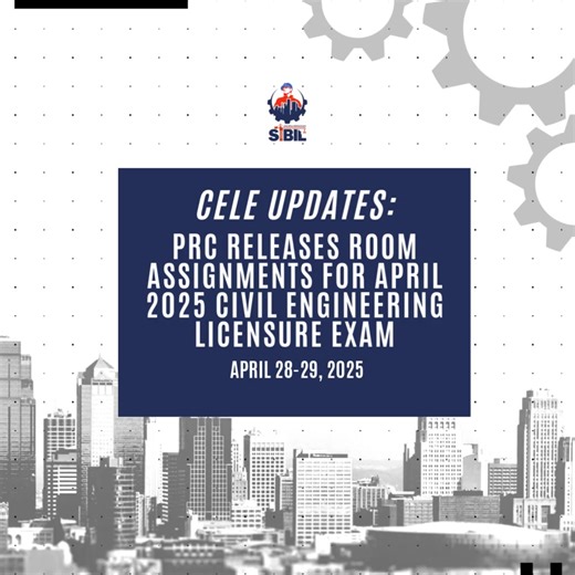 17K views · 12 reactions | 'PRC Releases Room Assignments for April...