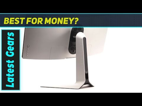 Alienware AW3420DW: The ULTIMATE UltraWide Gaming Monitor?