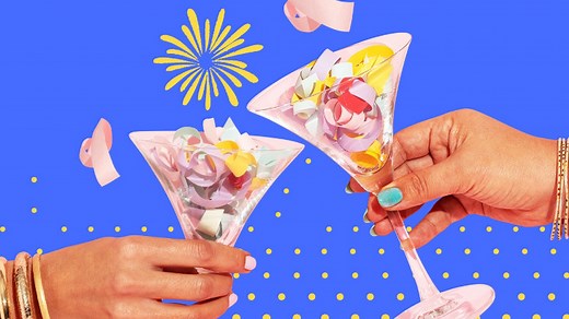 L’Chaim: The Meaning of Hebrew Cheers | Aish