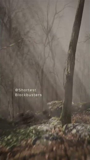 The Goat Monster Hunt Begins... You Can’t Escape 🩸🐐