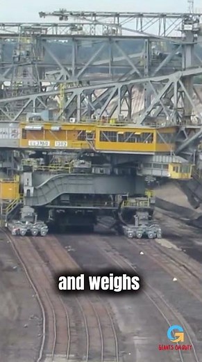 "Germany’s Eiffel Tower on Rails!"