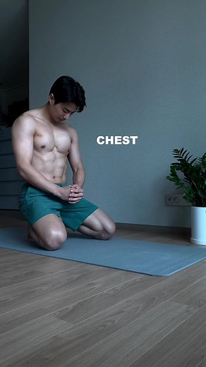 Hurts, pains for pecs⚡️